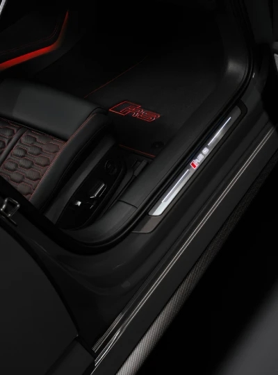 Audi  RS 6 Avant