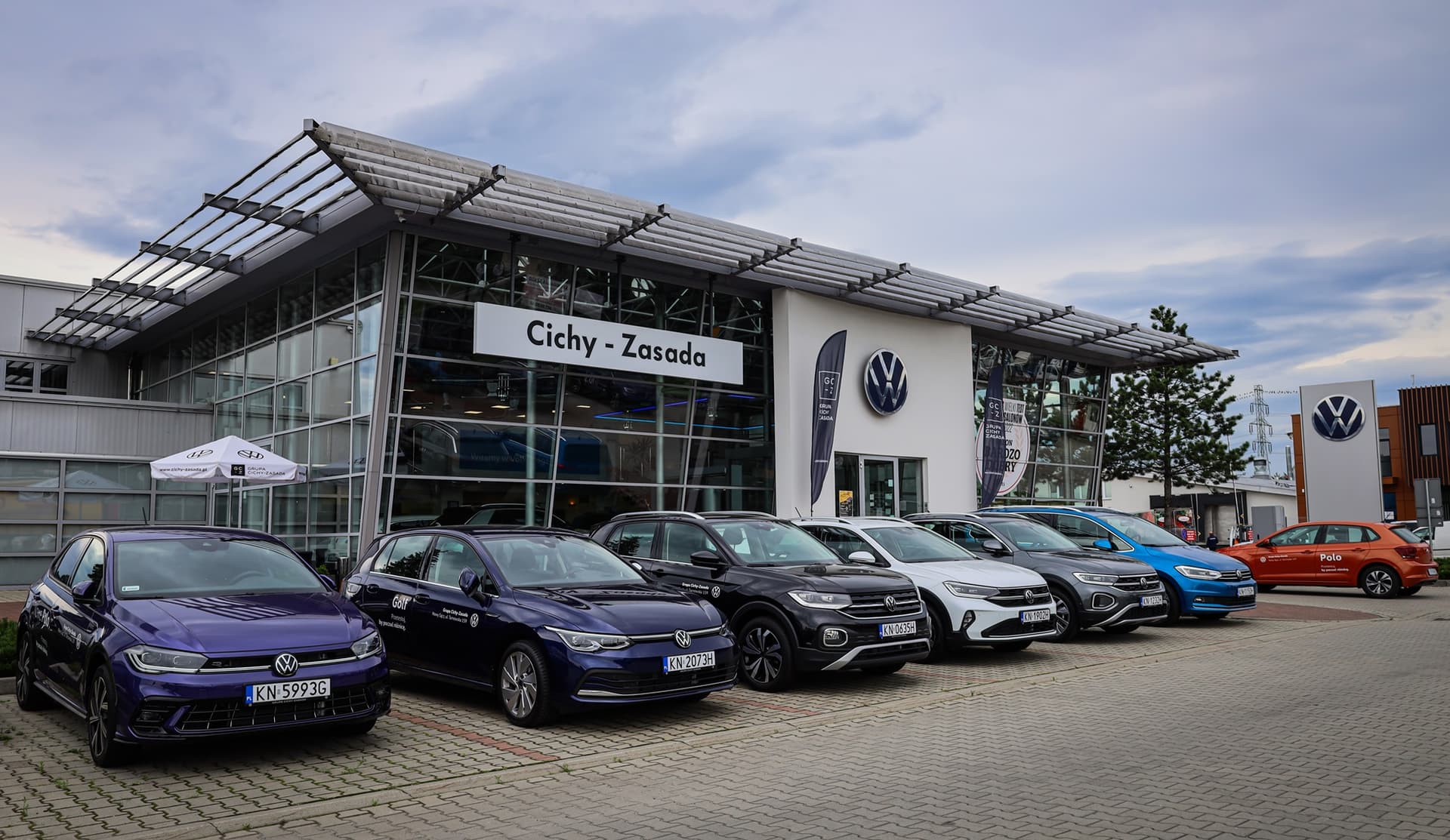 Grupa Cichy-Zasada