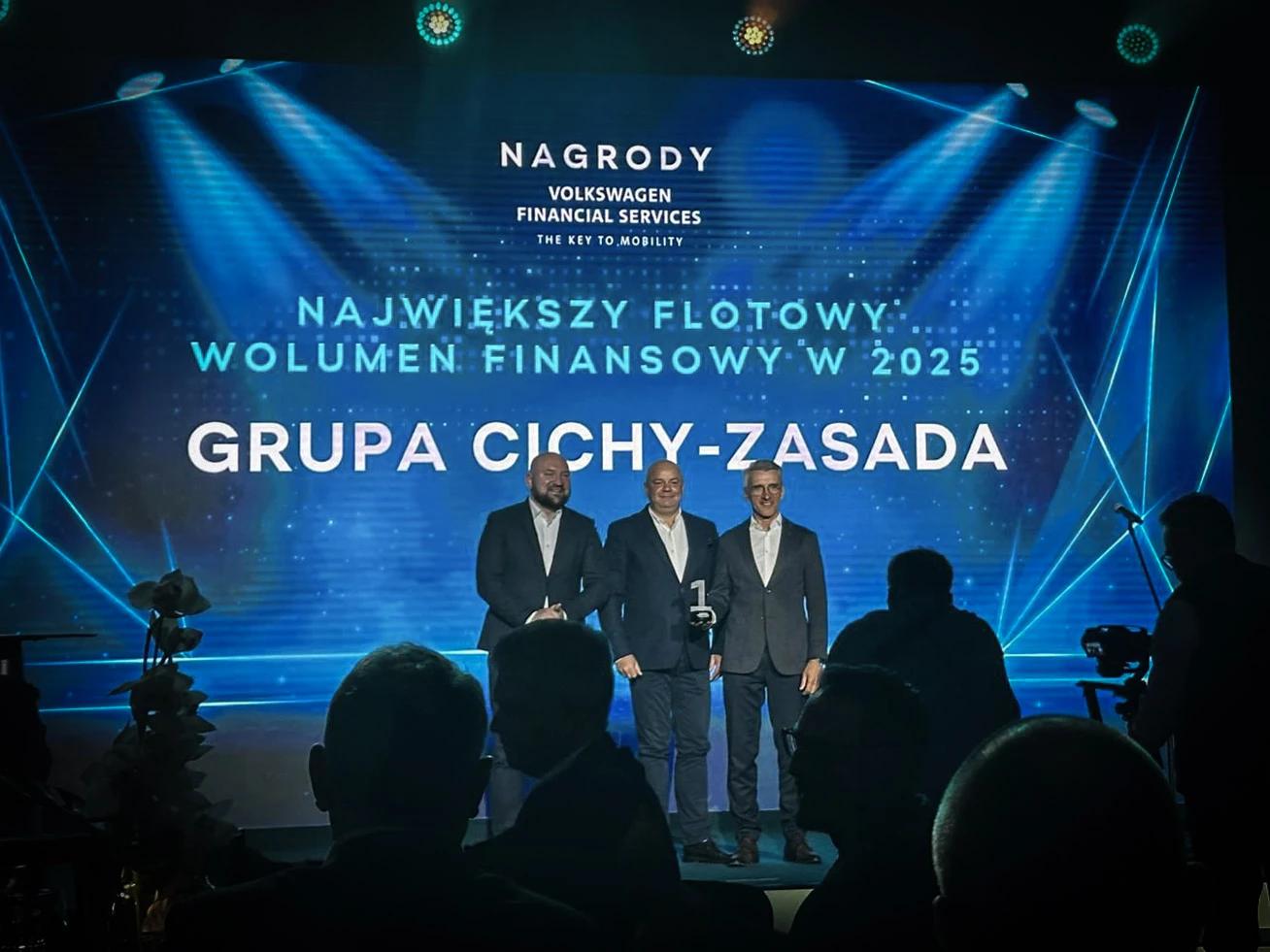 Grupa Cichy-Zasada