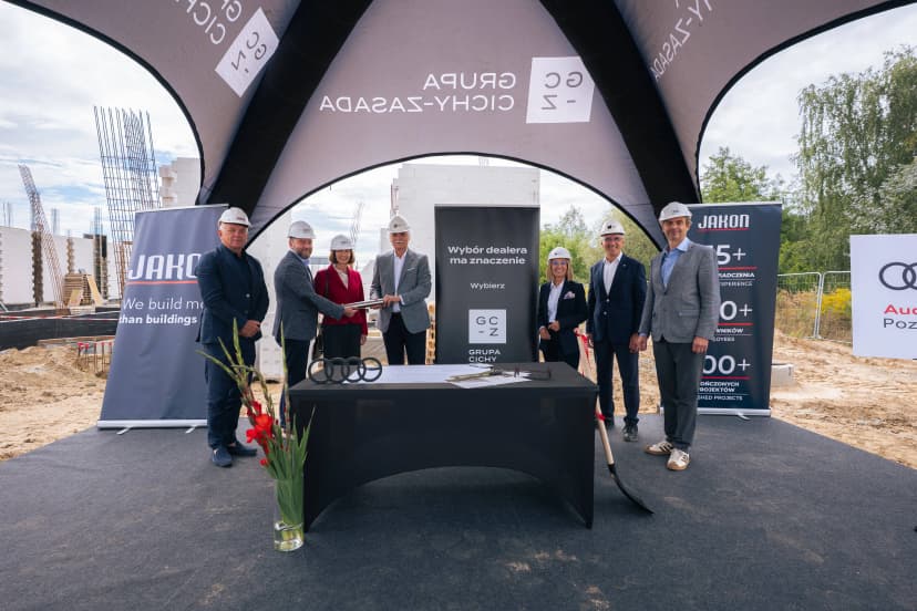 Grupa Cichy-Zasada