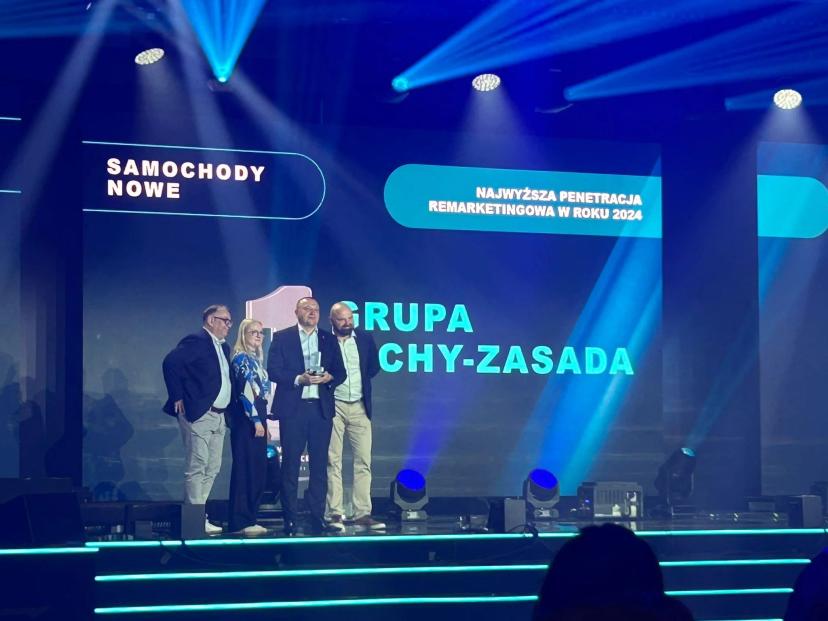 Grupa Cichy-Zasada