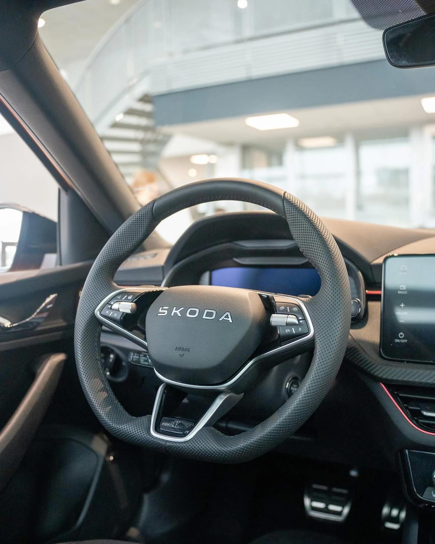 Skoda