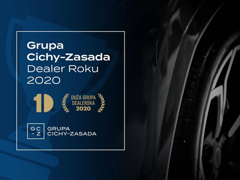 Grupa Cichy-Zasada
