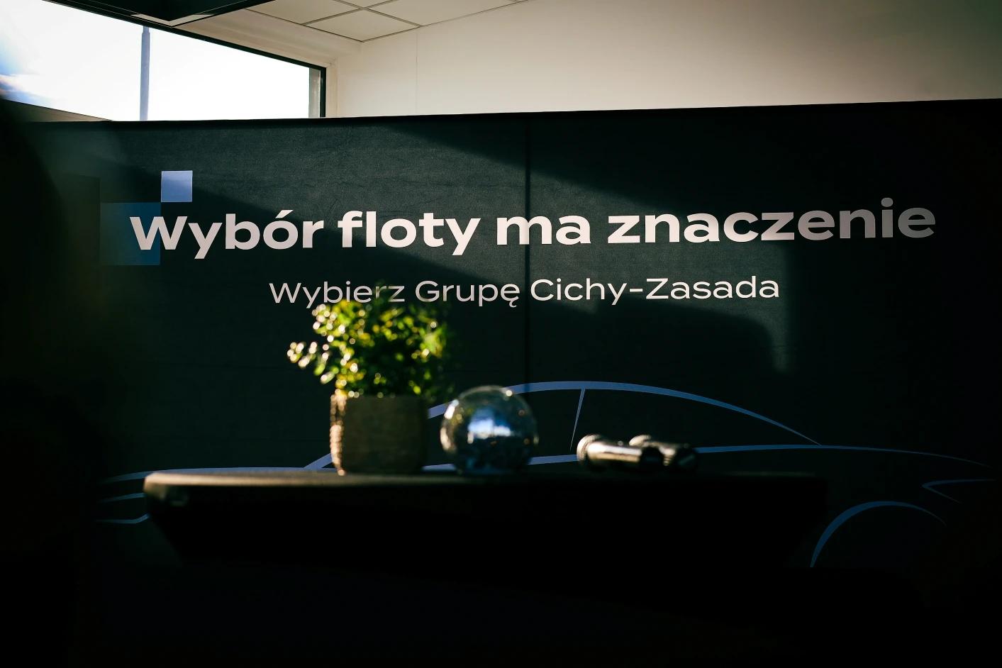 Grupa Cichy-Zasada