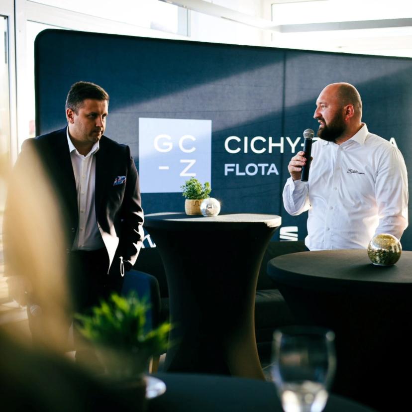 Grupa Cichy-Zasada