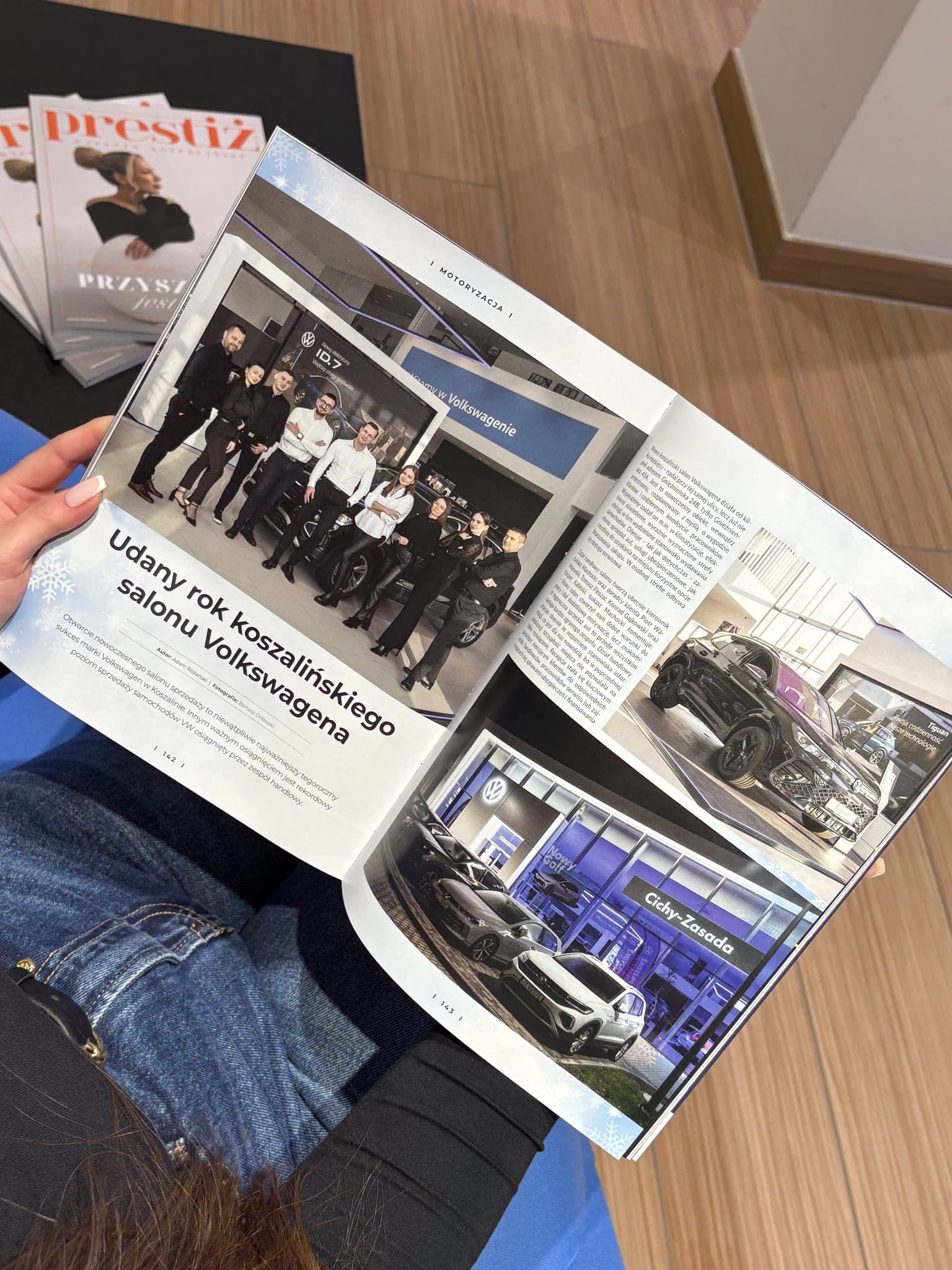 Grupa Cichy-Zasada