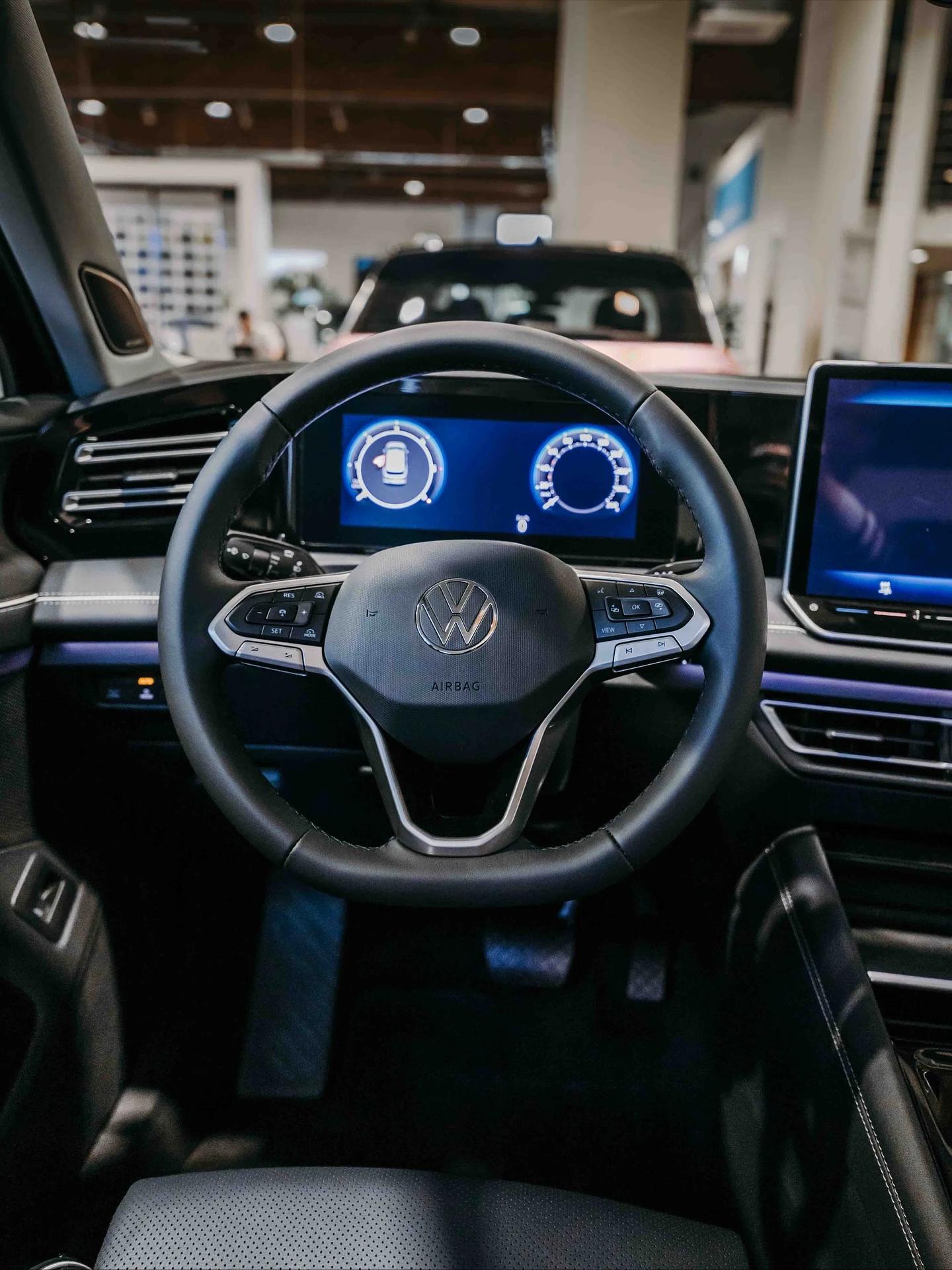 Odbierz indywidualną ofertę na nowego Volkswagena