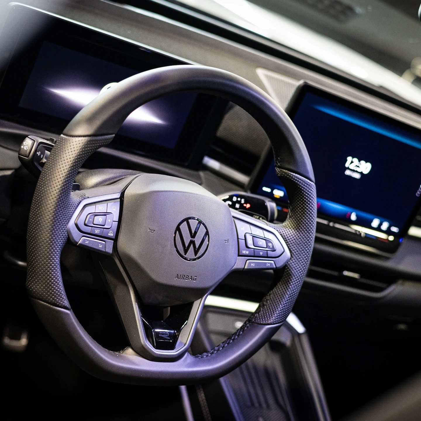 Odbierz indywidualną ofertę na nowego Volkswagena