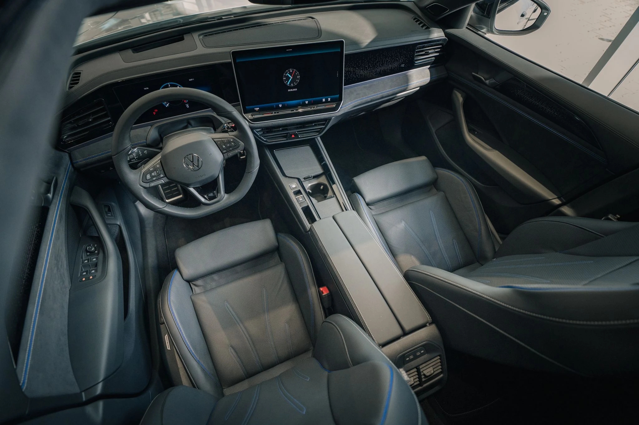 Odbierz indywidualną ofertę na nowego Volkswagena