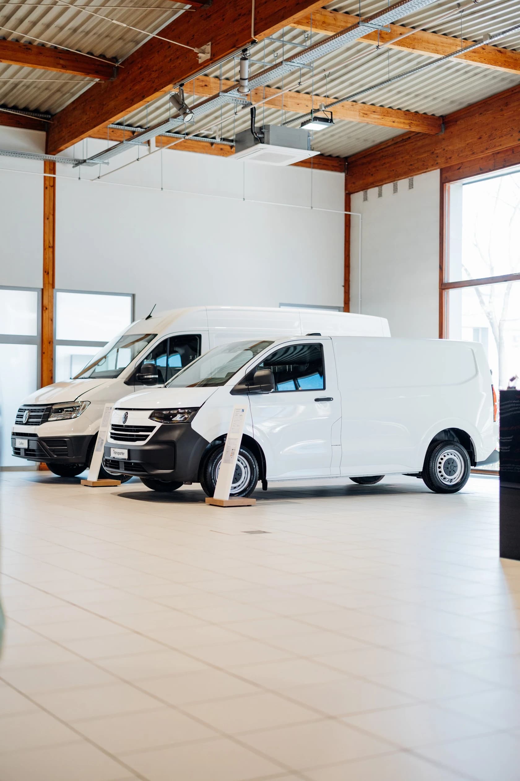 Wakacyjna promocja Volkswagen Samochody Dostawcze w salonie Cichy-Zasada Warszawa