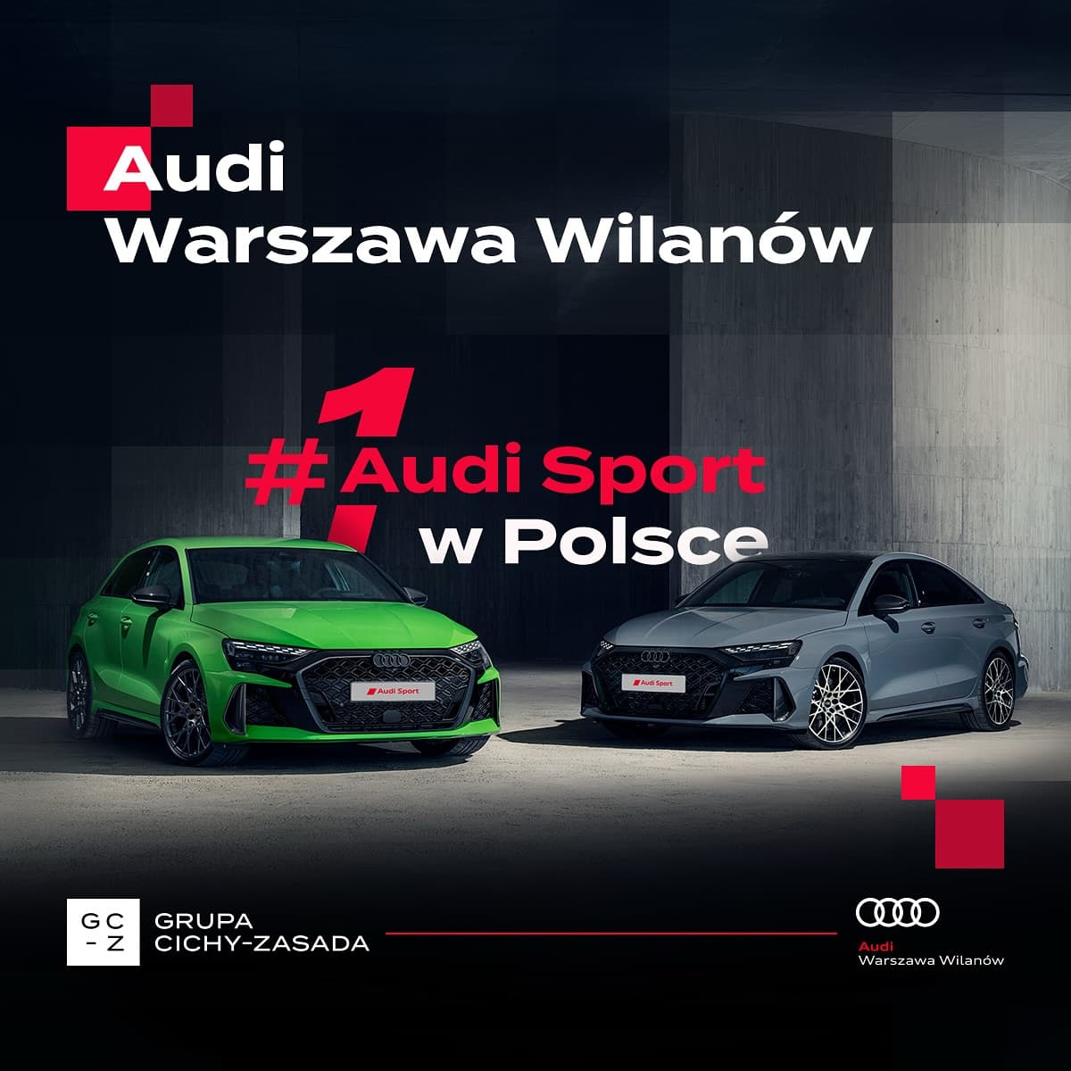 Grupa Cichy-Zasada