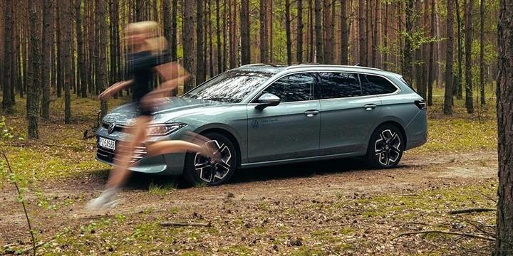 przewodnik wyboru samochodu osobowego