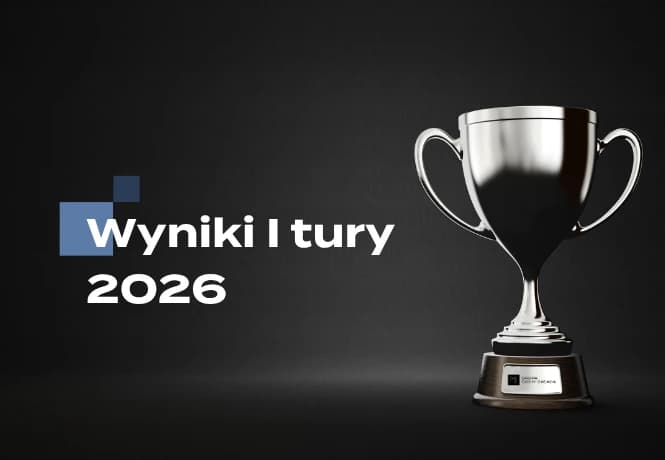 Wyniki I Tury 2026