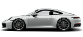 Nowe samochody z nadwoziem Coupe