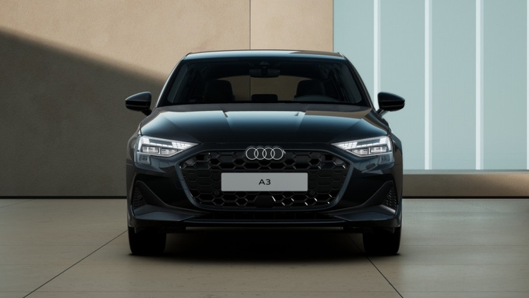 Audi A3 Sportback 2024