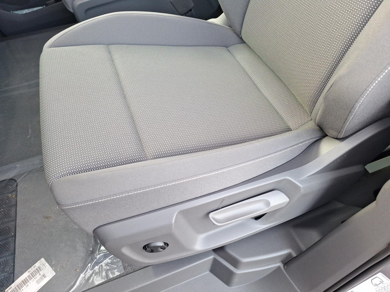 Volkswagen Nowy Multivan