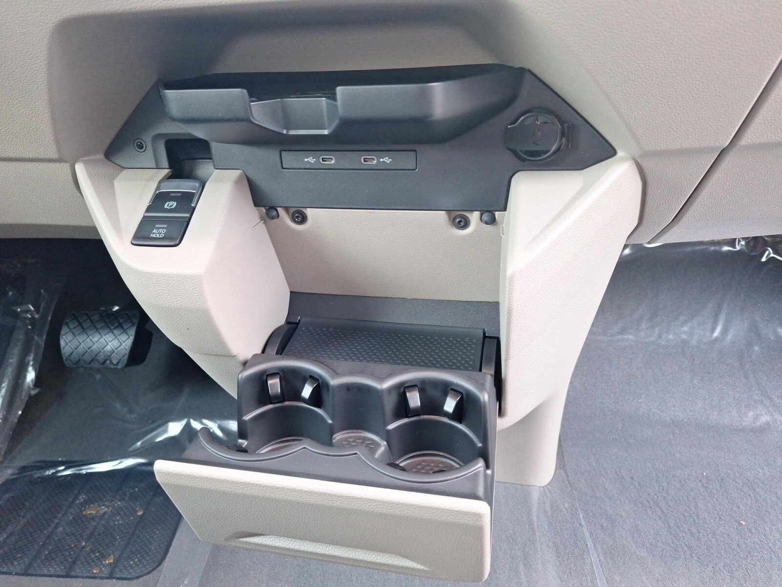 Volkswagen Nowy Multivan