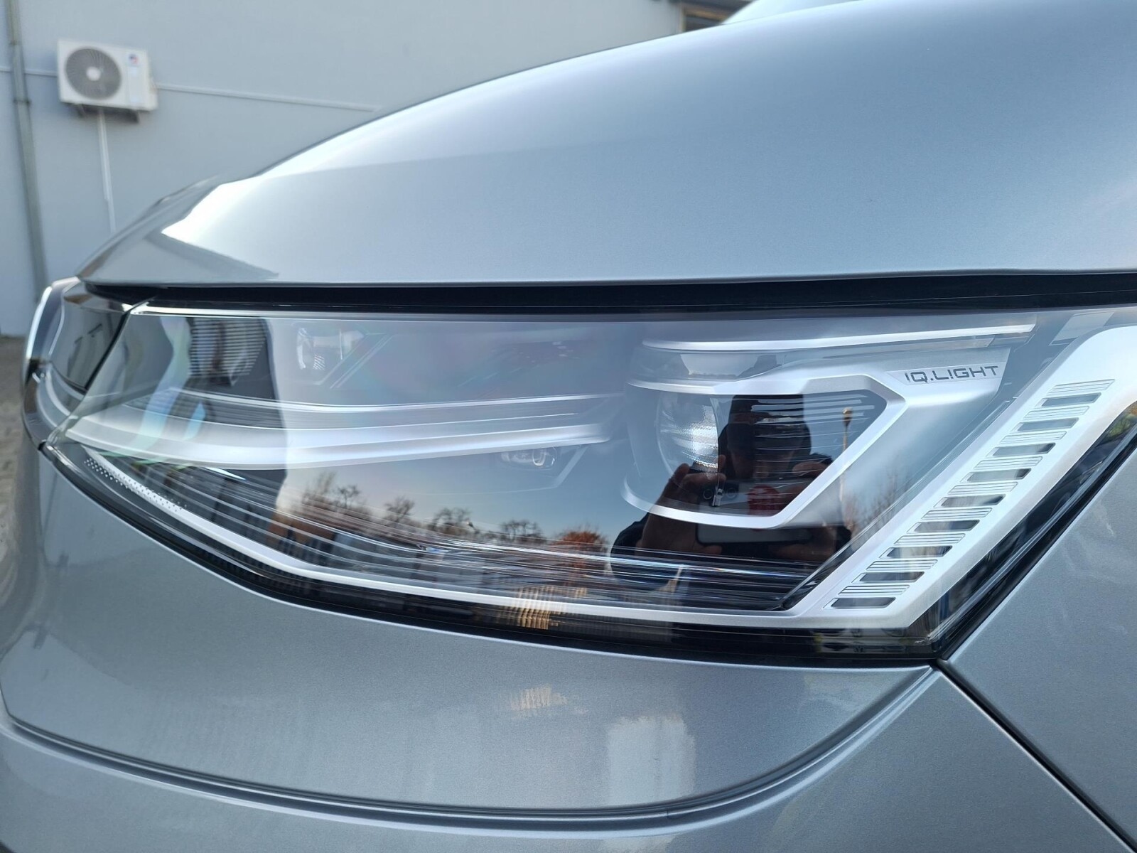 Volkswagen Nowy Multivan