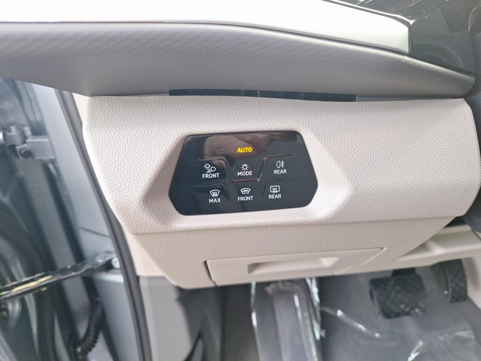 Volkswagen Nowy Multivan