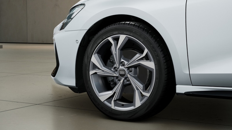 Audi A3 Limousine 2025