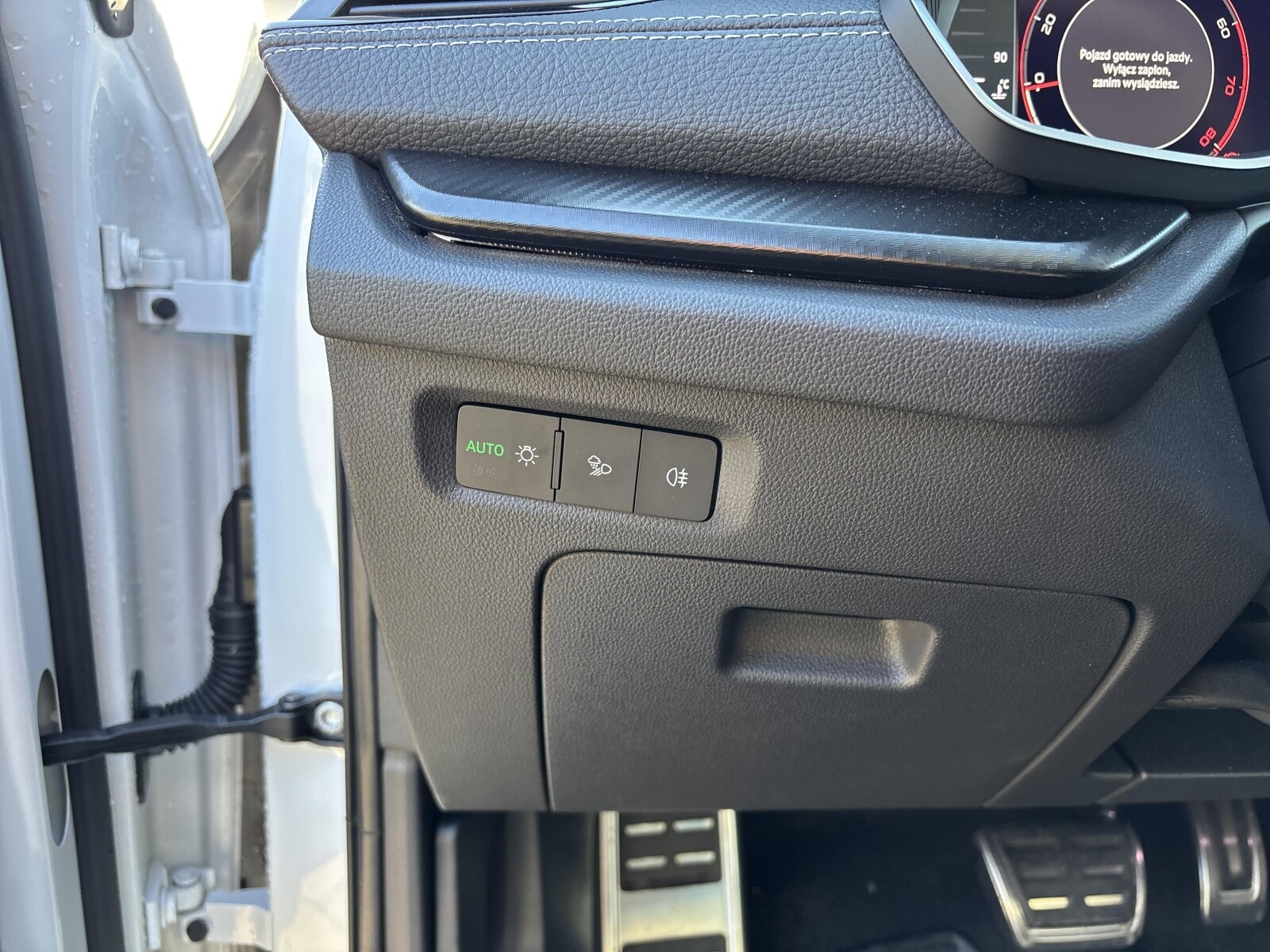 Škoda Octavia Combi