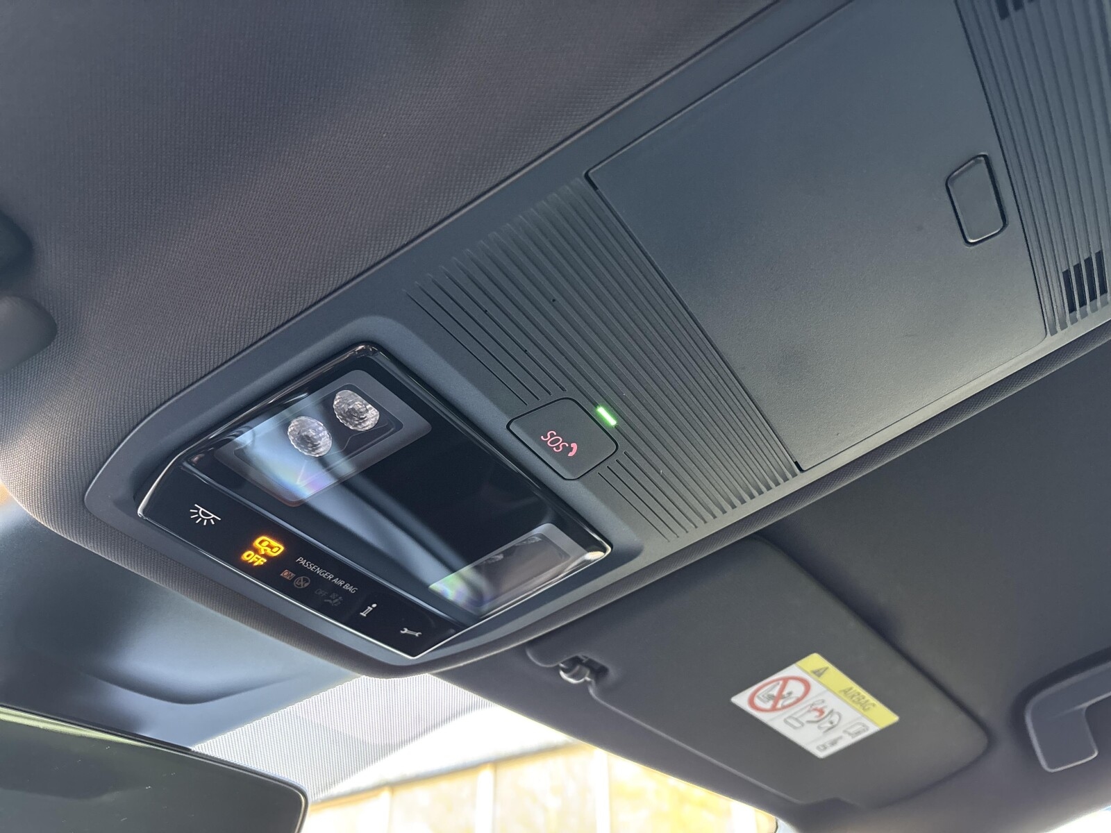 Škoda Octavia Combi