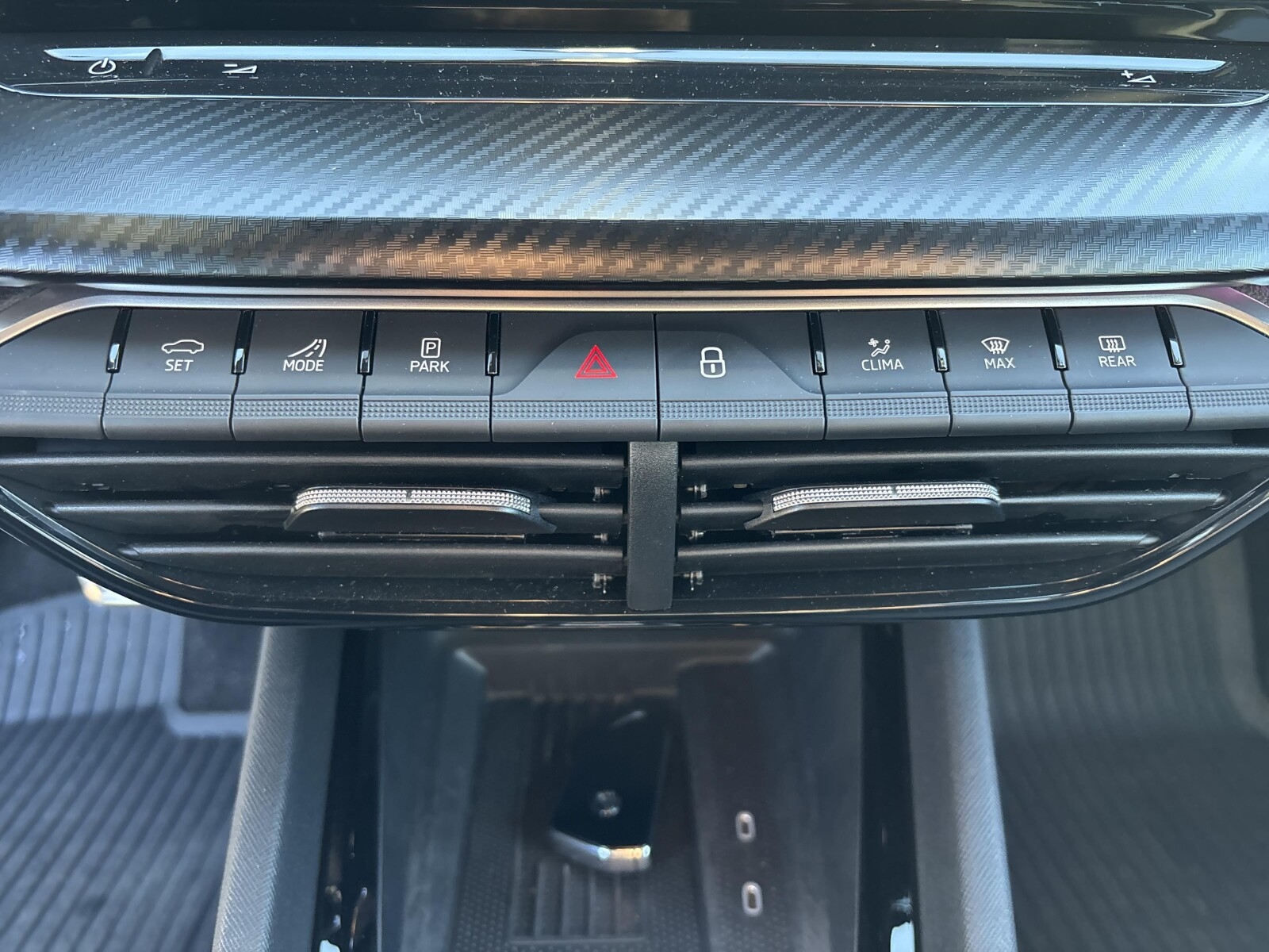 Škoda Octavia Combi