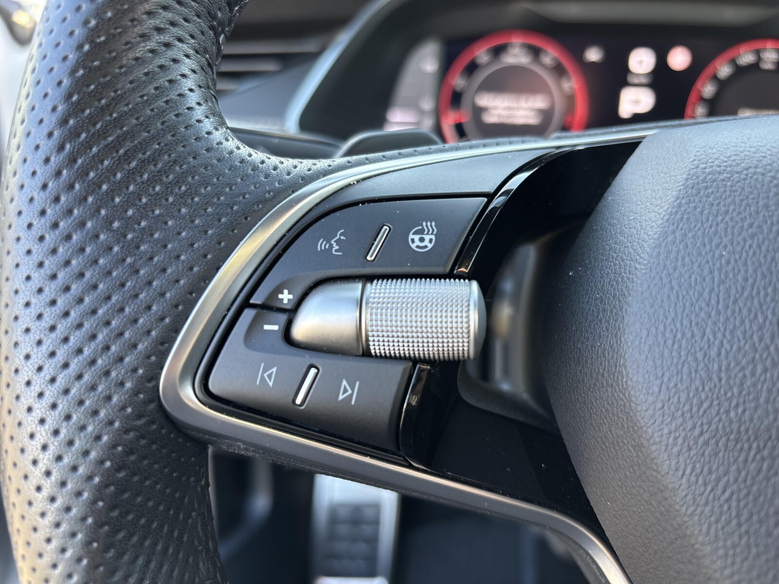 Škoda Octavia Combi