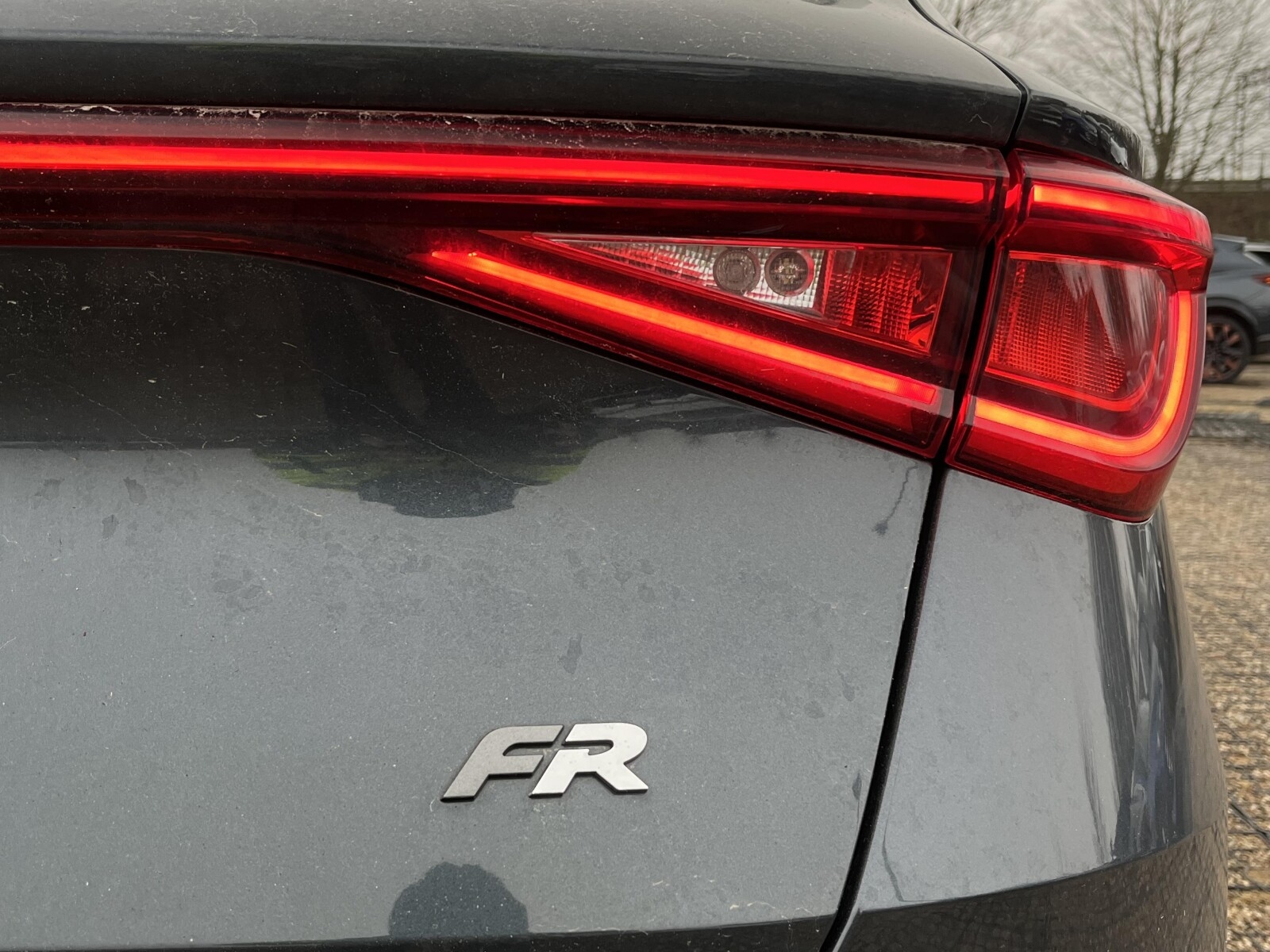 Seat Leon Sportstourer