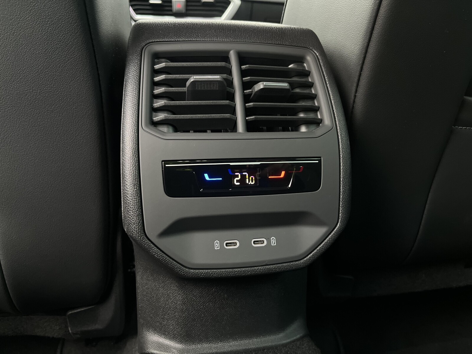 Seat Leon Sportstourer