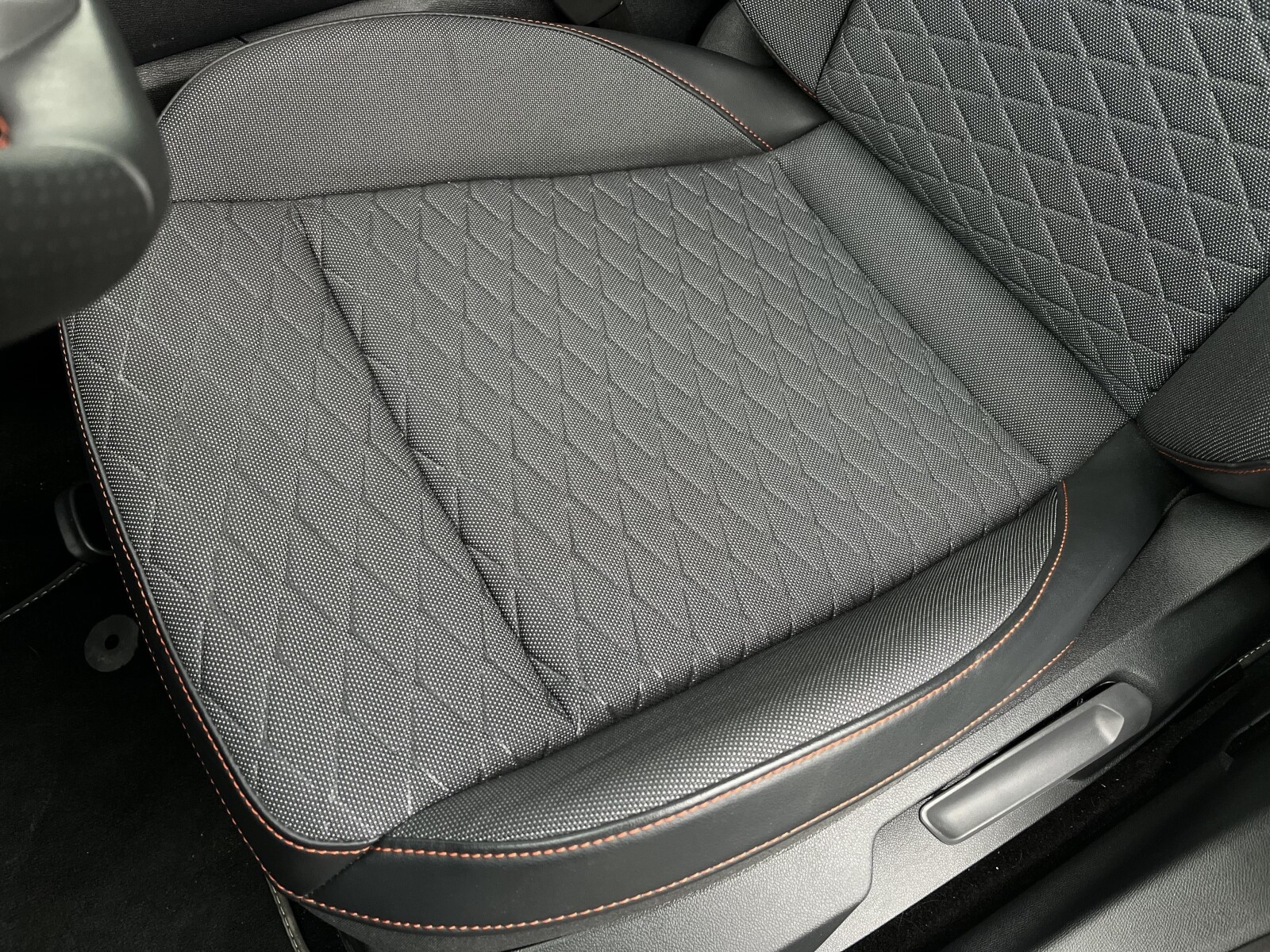 Seat Leon Sportstourer