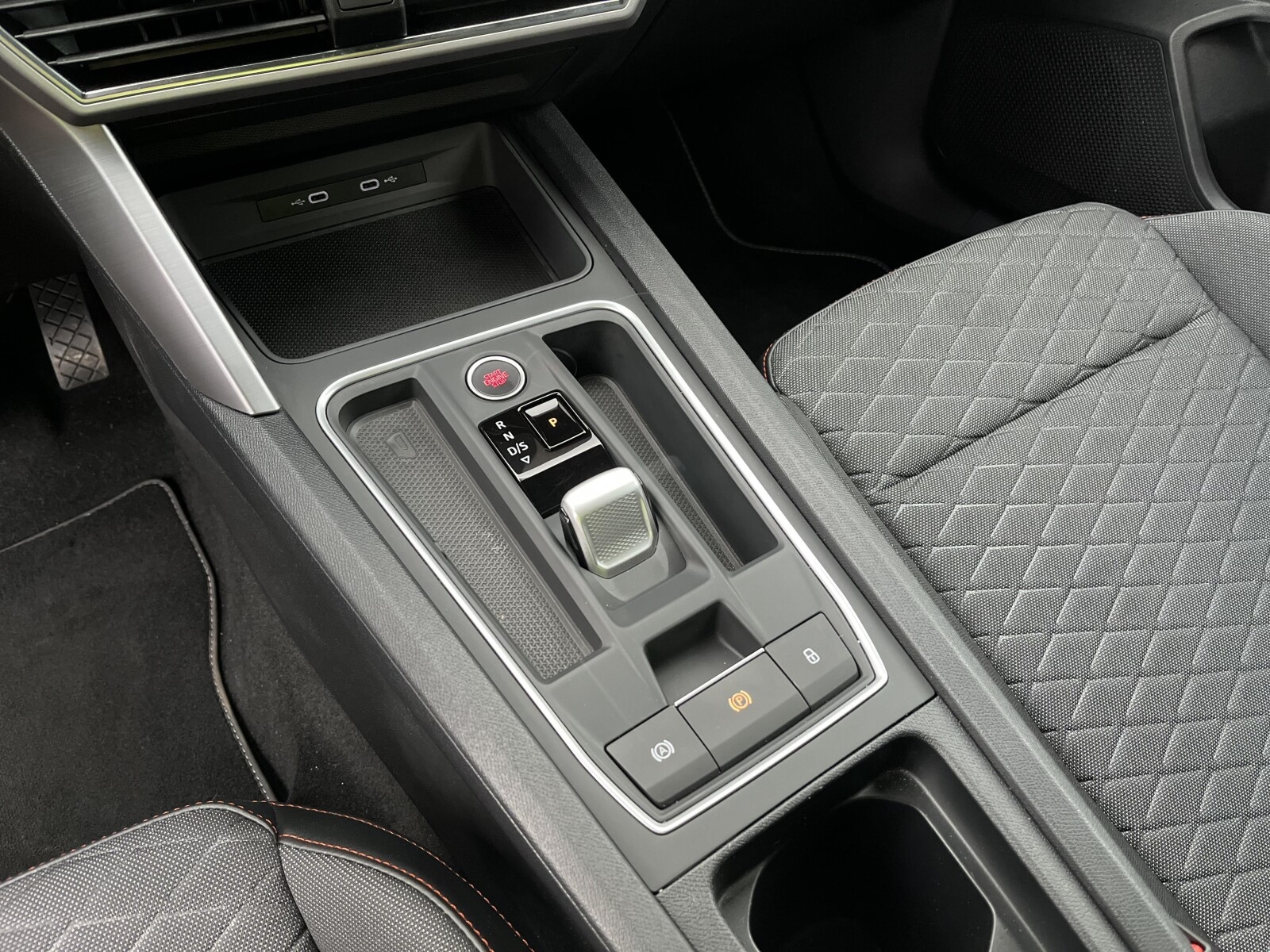 Seat Leon Sportstourer