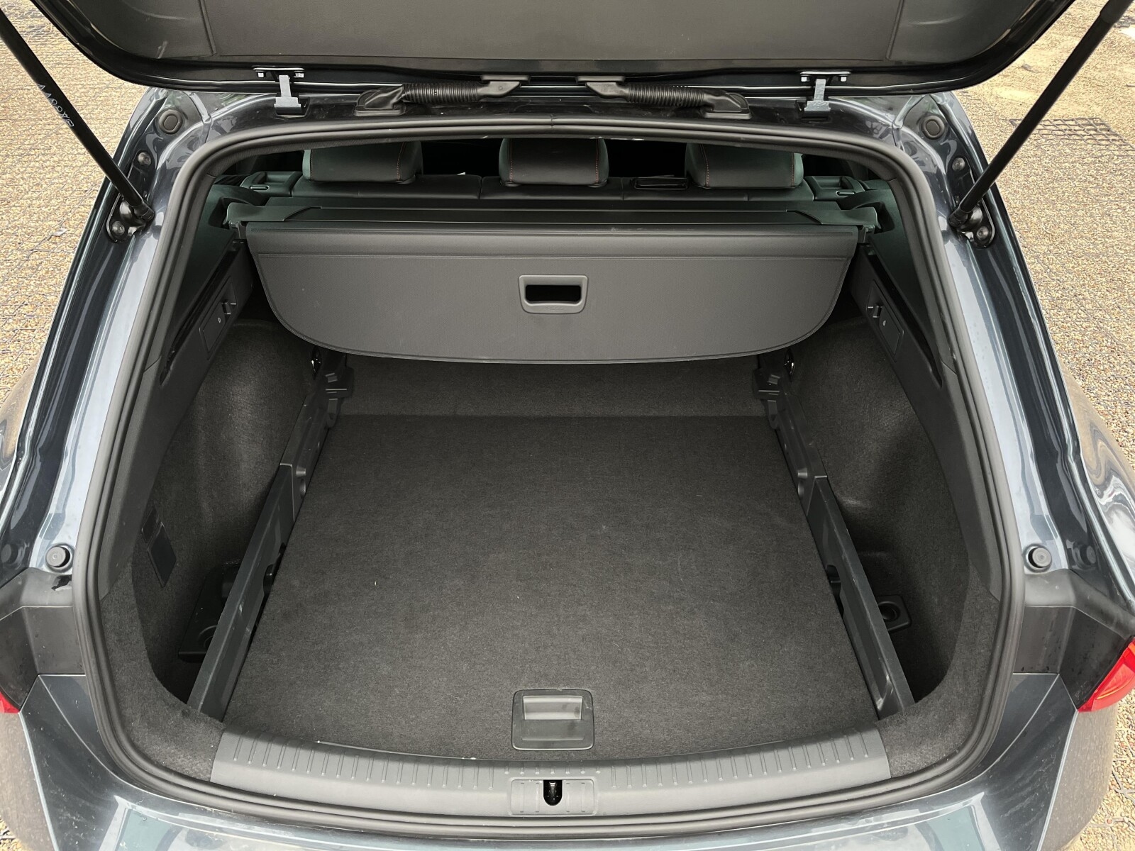 Seat Leon Sportstourer