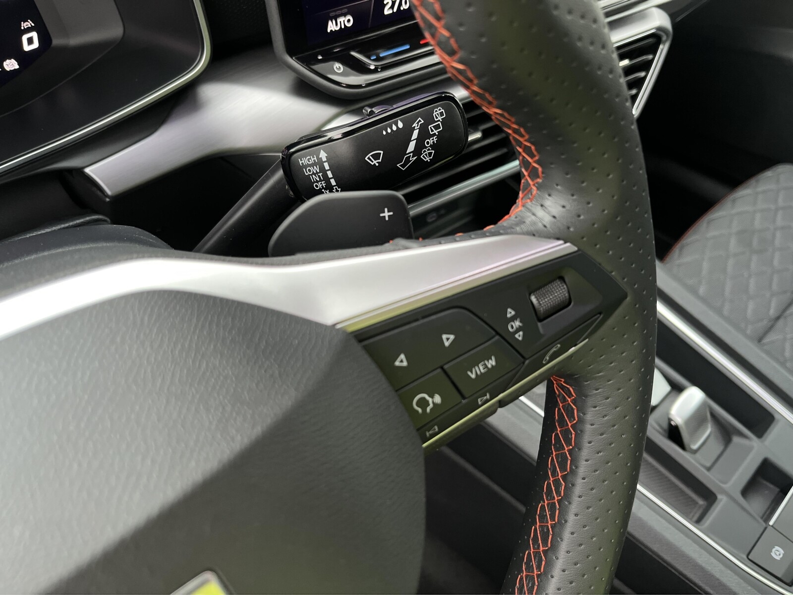 Seat Leon Sportstourer