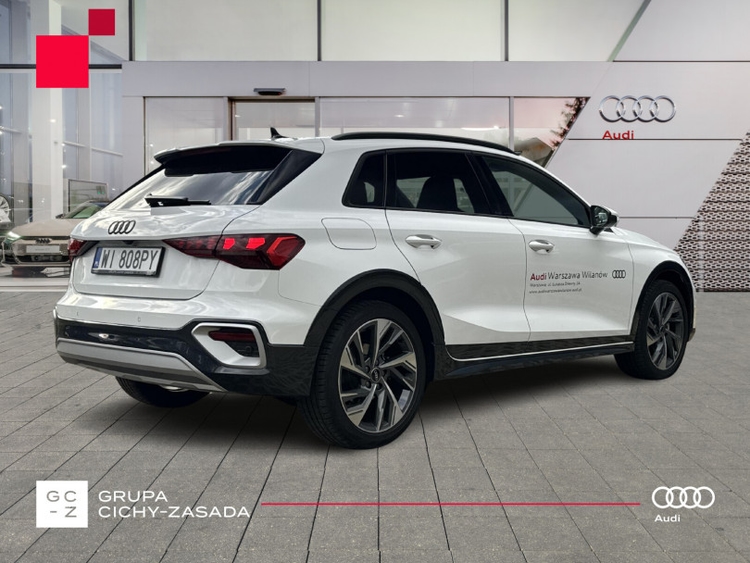 Audi A3 Sportback 2025