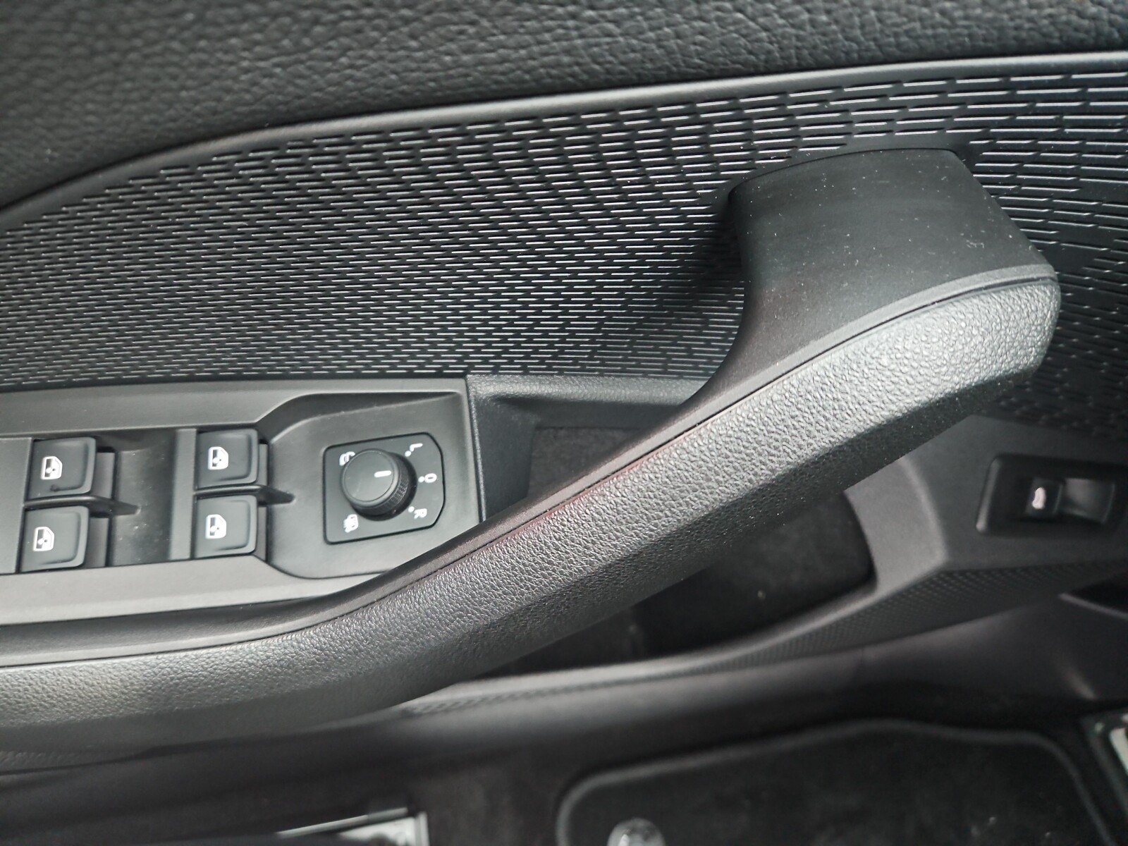 Škoda Octavia Combi