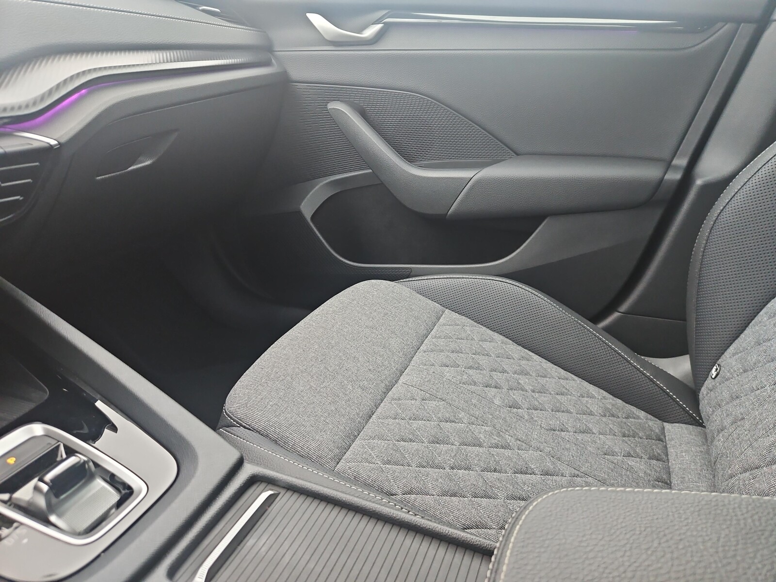 Škoda Octavia Combi