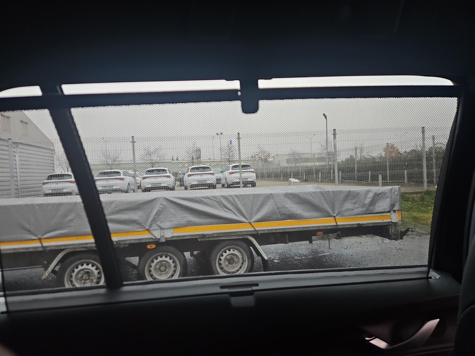 Škoda Octavia Combi