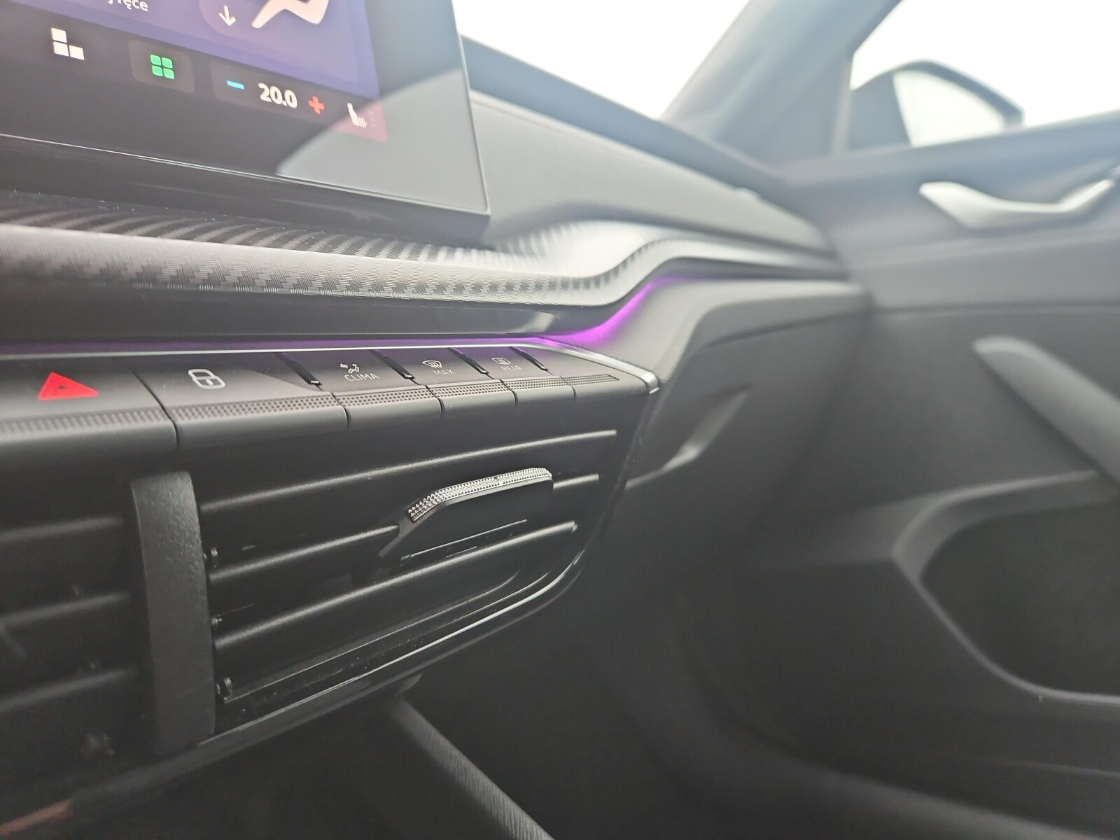 Škoda Octavia Combi