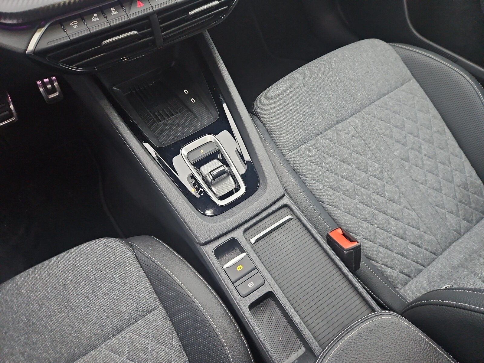 Škoda Octavia Combi