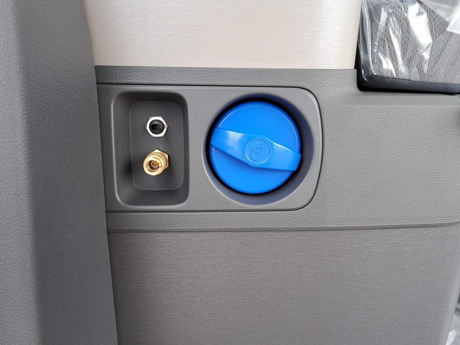 Volkswagen Nowa California