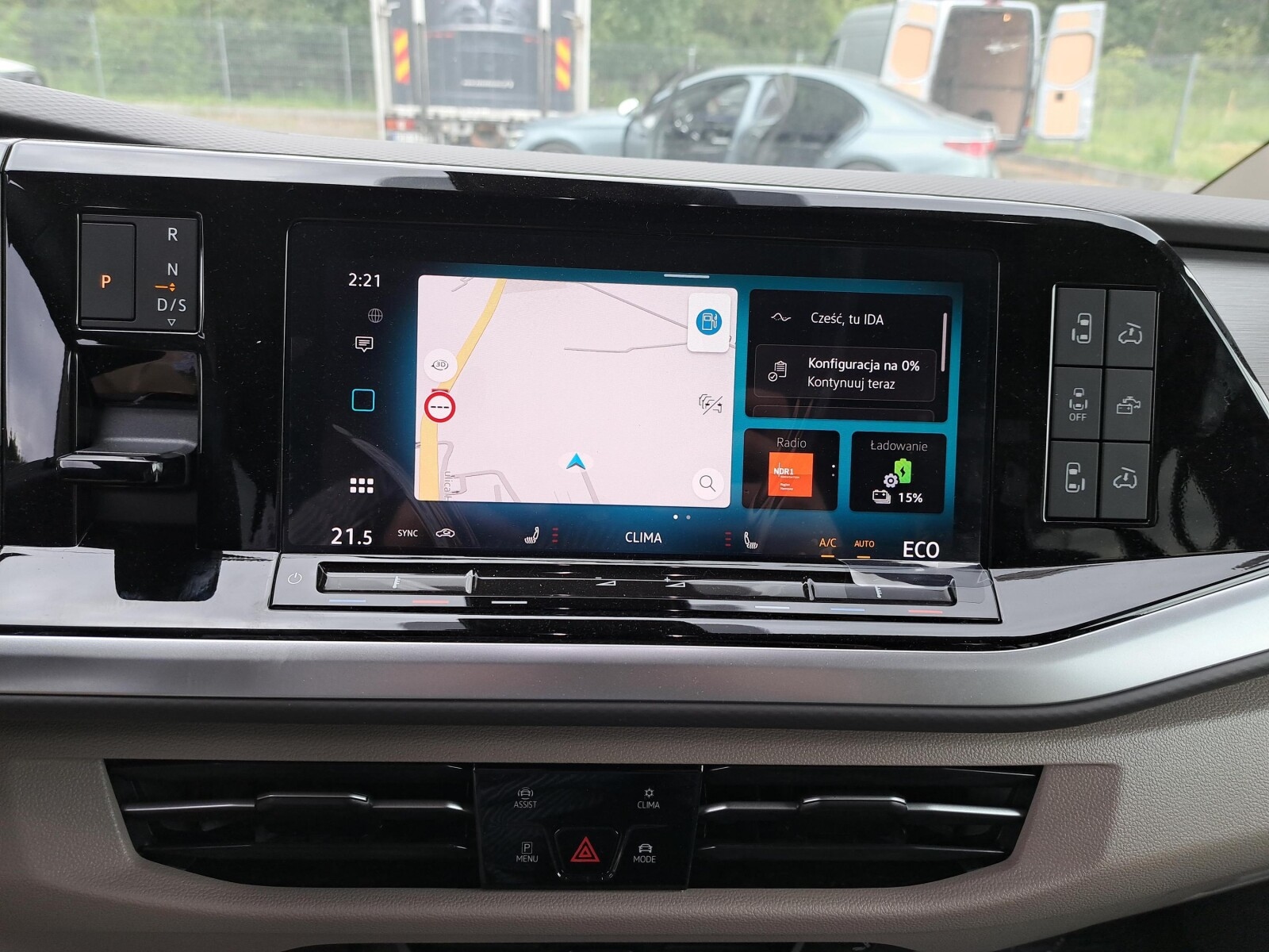 Volkswagen Nowa California