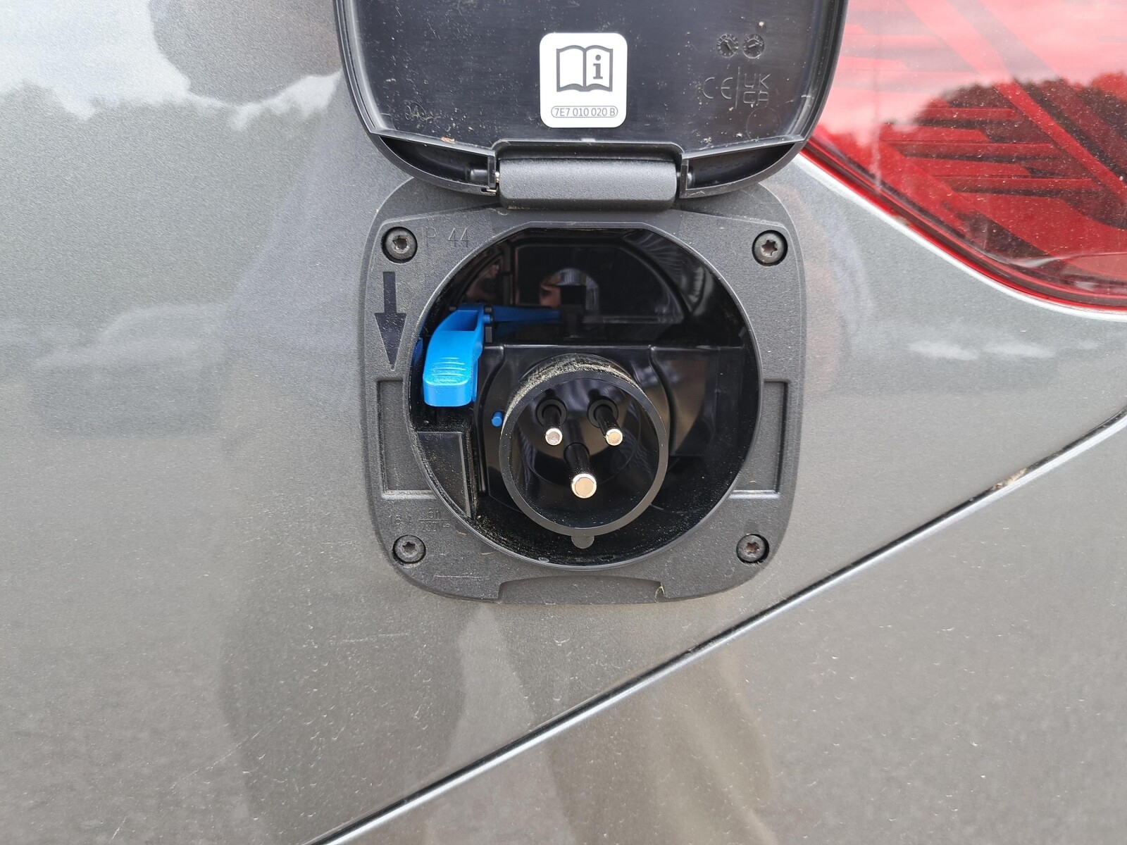 Volkswagen Nowa California