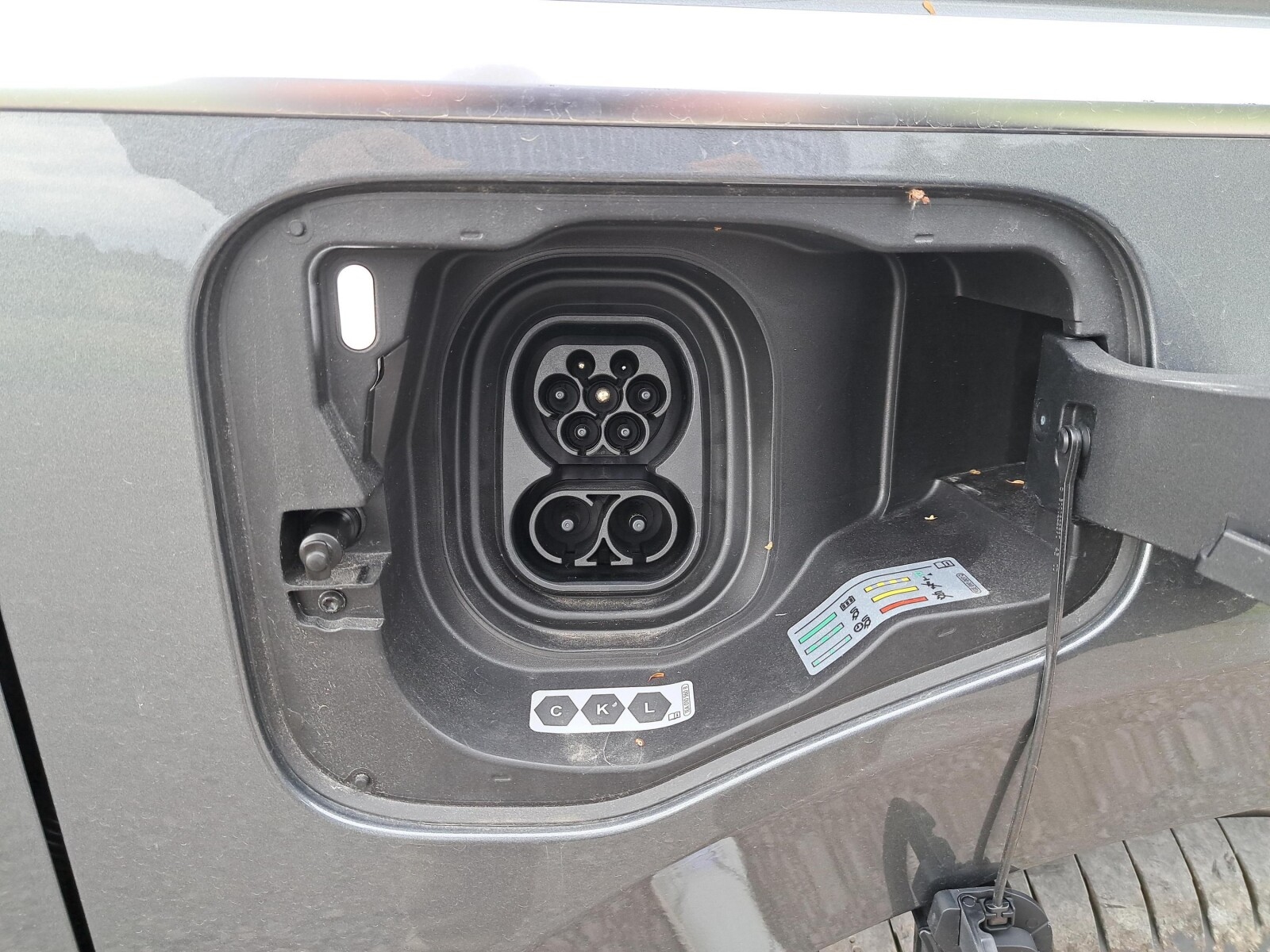 Volkswagen Nowa California