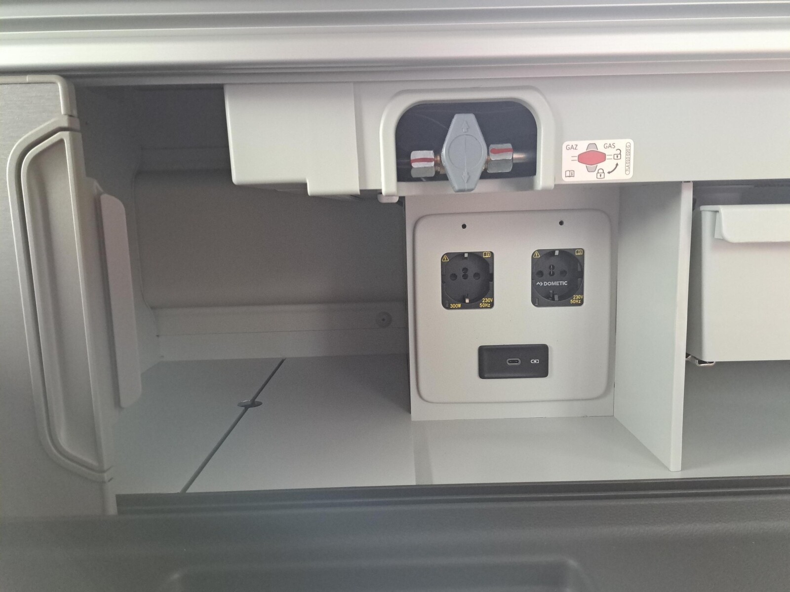 Volkswagen Nowa California