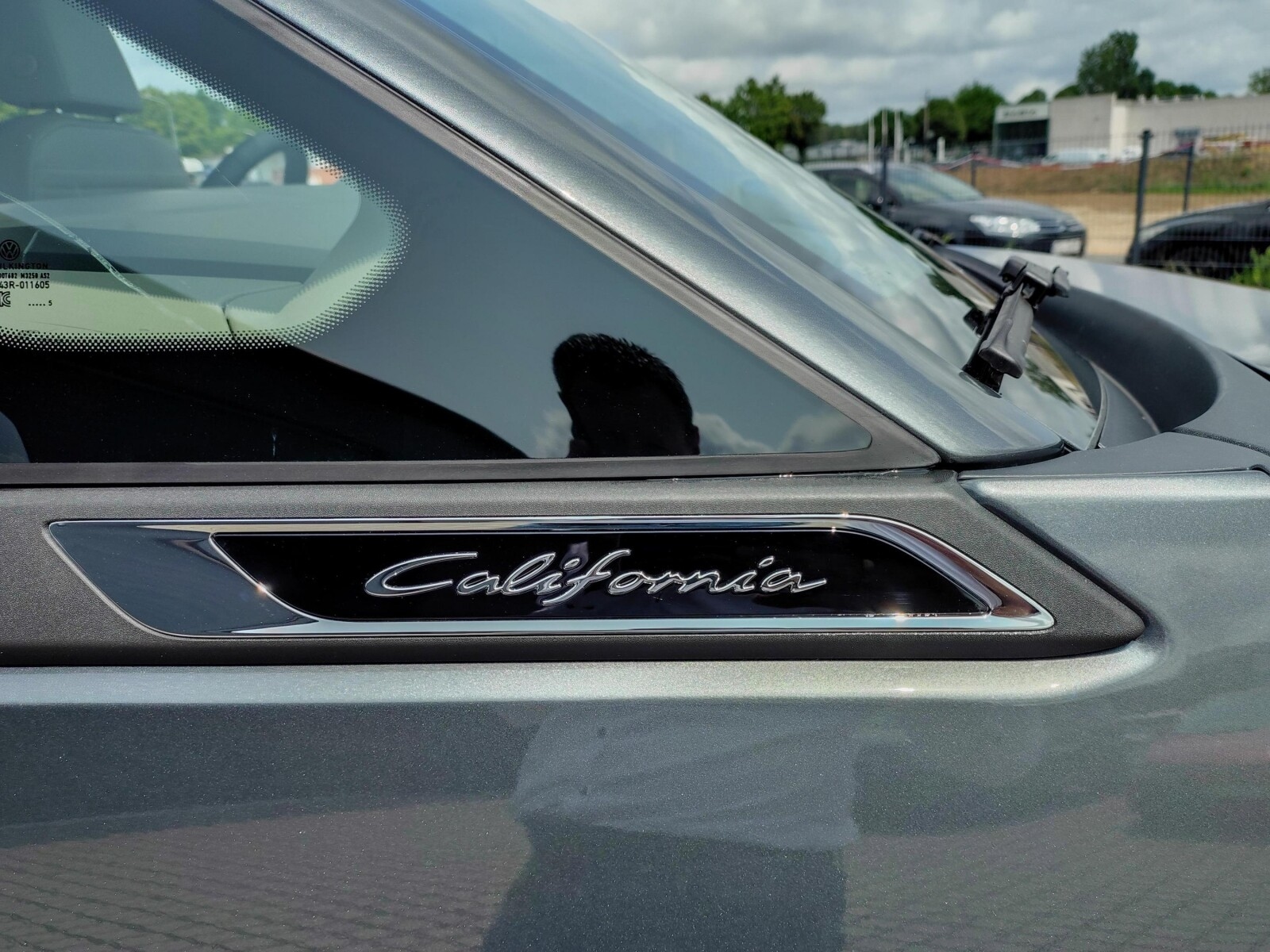 Volkswagen Nowa California