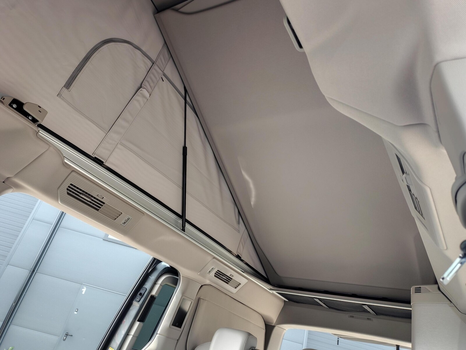 Volkswagen Nowa California