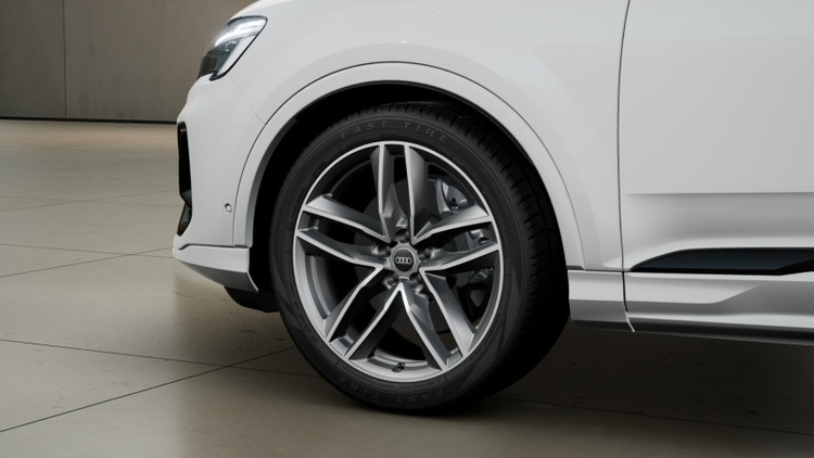 Audi Q7 2025