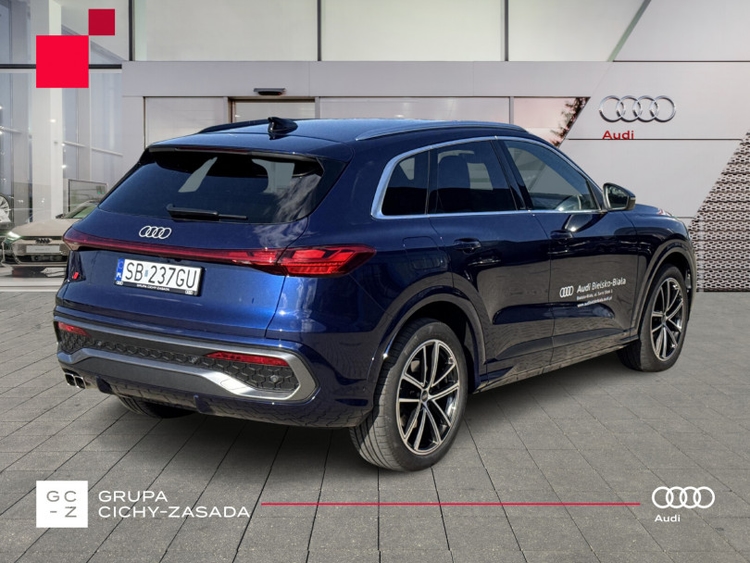 Audi Q5 2024
