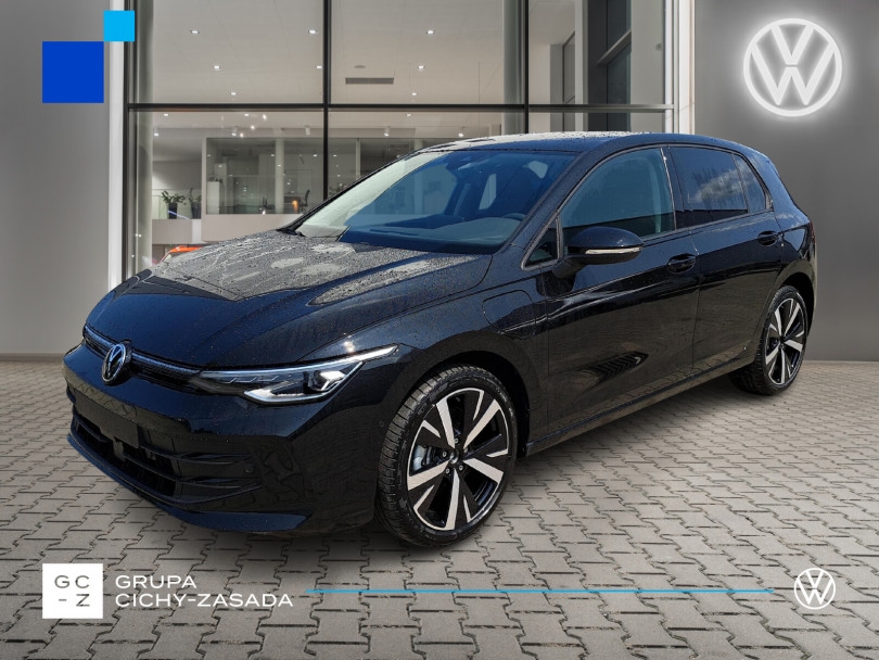 Volkswagen Golf 2025